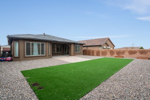 Tiny photo for 76 Mountaingem LOOP, Santa Fe, NM 87508 (MLS # 202603533)