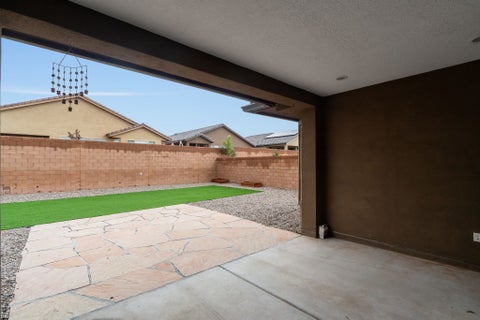Tiny photo for 76 Mountaingem LOOP, Santa Fe, NM 87508 (MLS # 202603533)