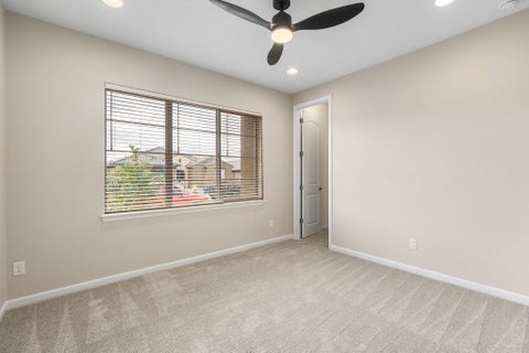 Tiny photo for 76 Mountaingem LOOP, Santa Fe, NM 87508 (MLS # 202603533)