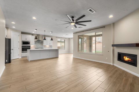 Tiny photo for 76 Mountaingem LOOP, Santa Fe, NM 87508 (MLS # 202603533)