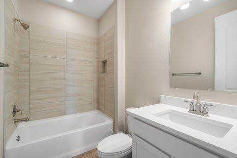 Tiny photo for 76 Mountaingem LOOP, Santa Fe, NM 87508 (MLS # 202603533)