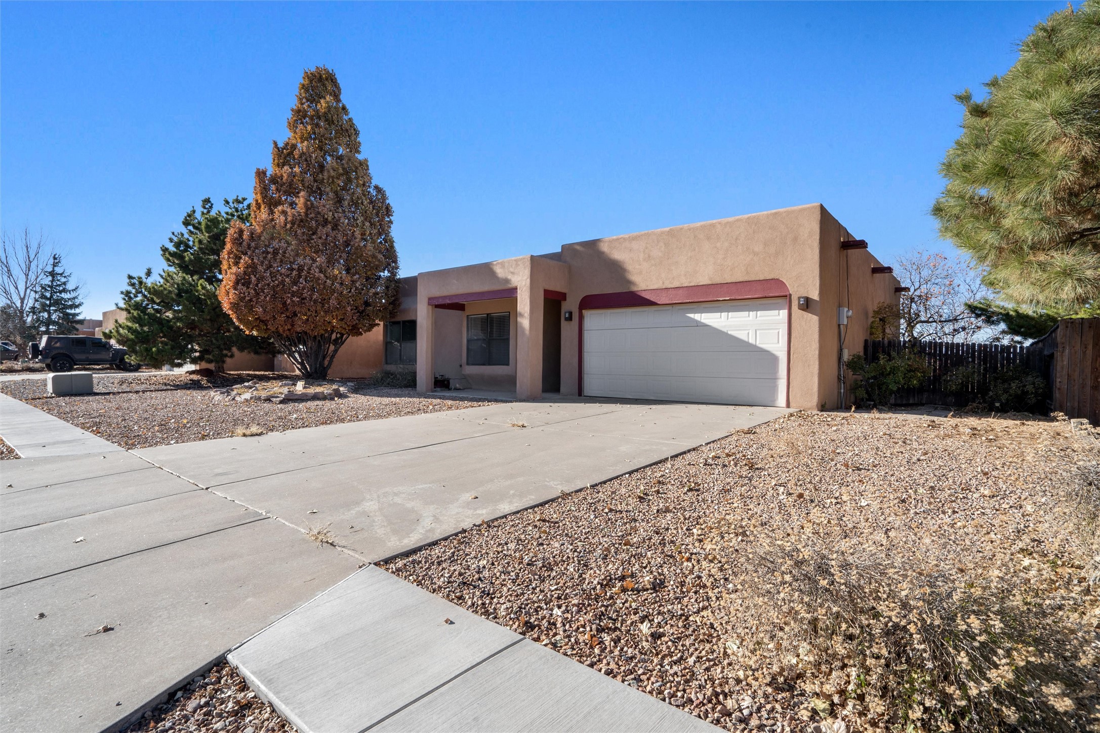 7517 Kachina Loop, Santa Fe, New Mexico image 3