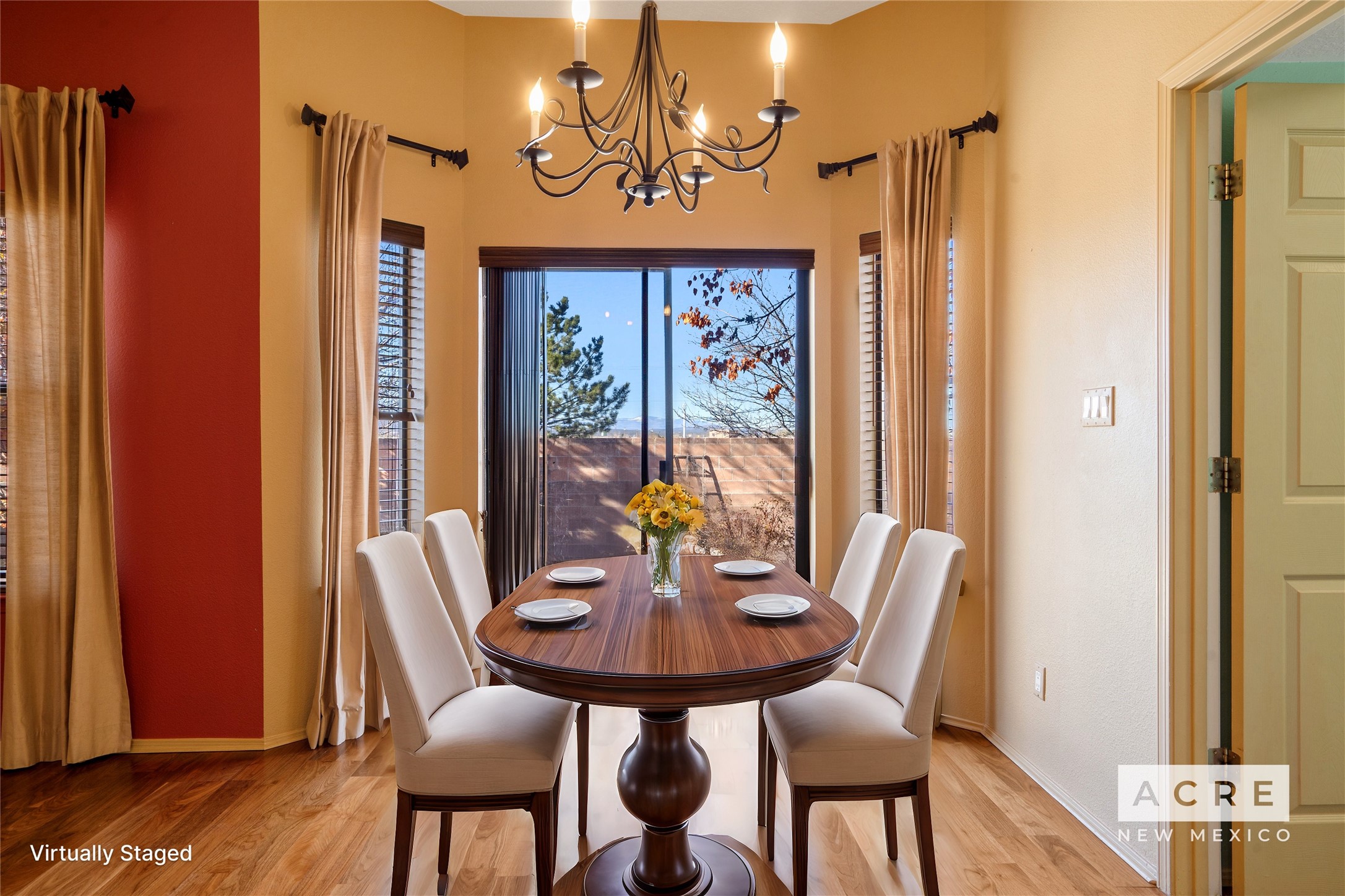 7517 Kachina Loop, Santa Fe, New Mexico image 15