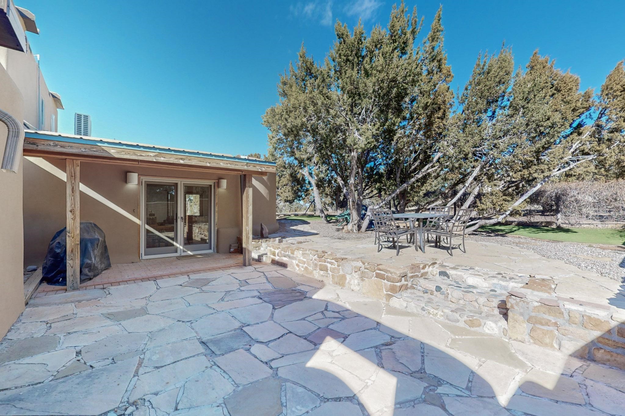 4 Verano Court, Santa Fe, New Mexico image 24