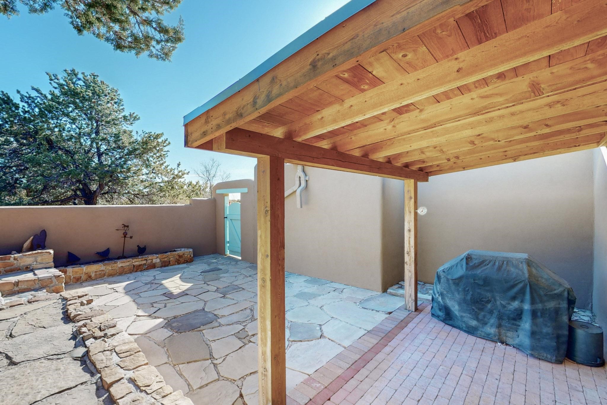 4 Verano Court, Santa Fe, New Mexico image 22