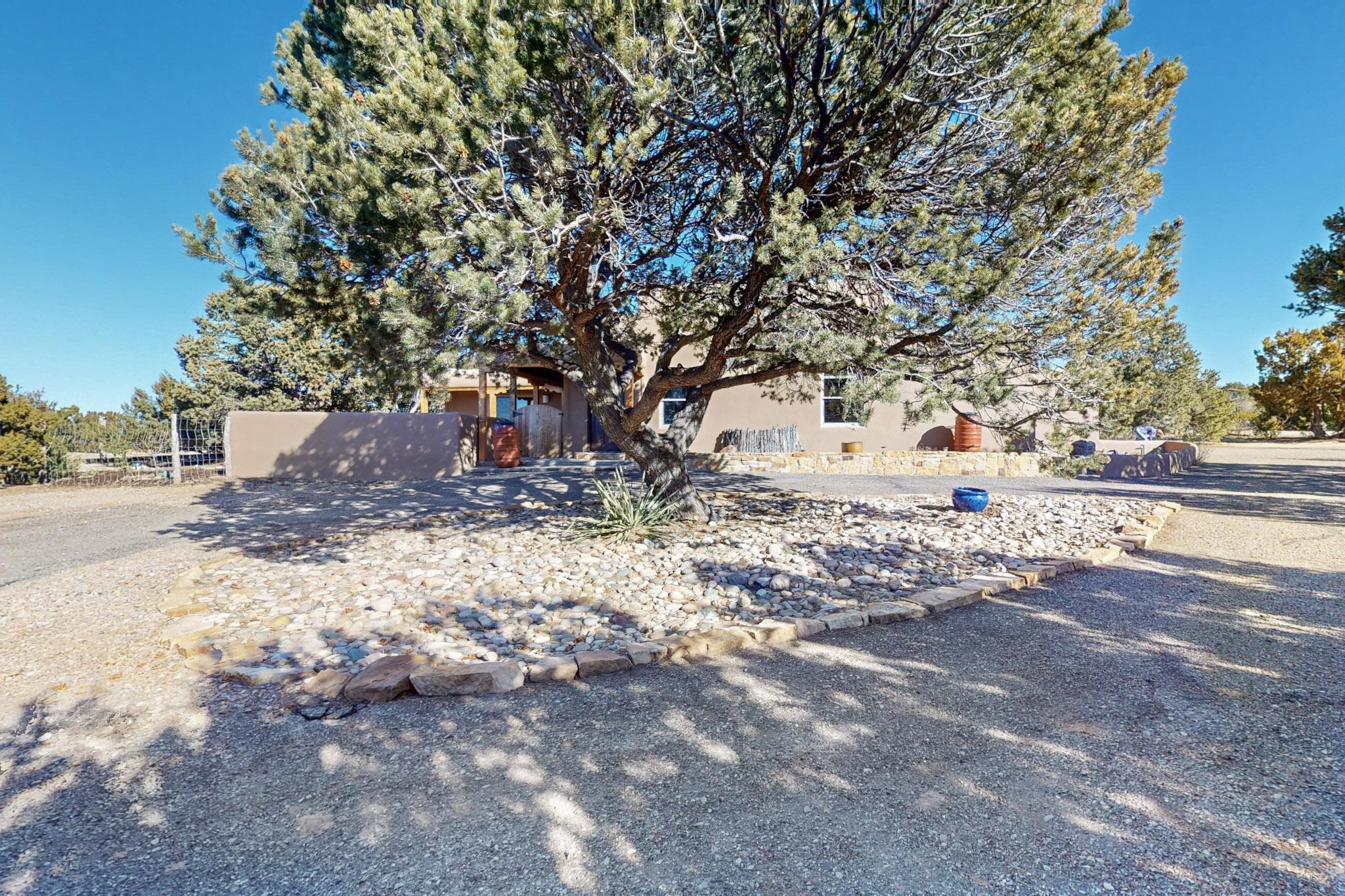 4 Verano Court, Santa Fe, New Mexico image 48