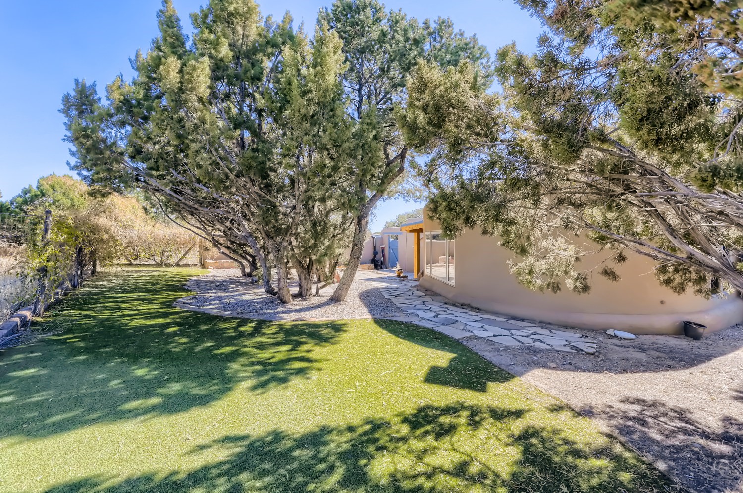 4 Verano Court, Santa Fe, New Mexico image 25