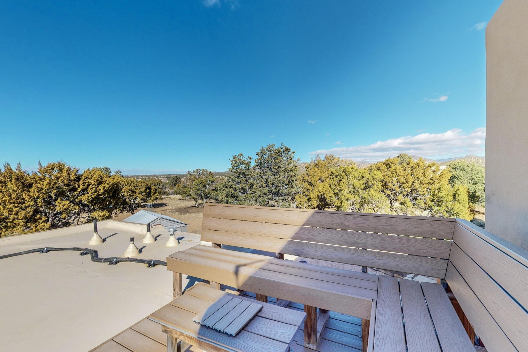 4 Verano Court, Santa Fe, New Mexico image 46