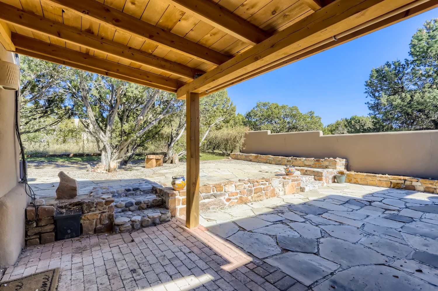 4 Verano Court, Santa Fe, New Mexico image 23