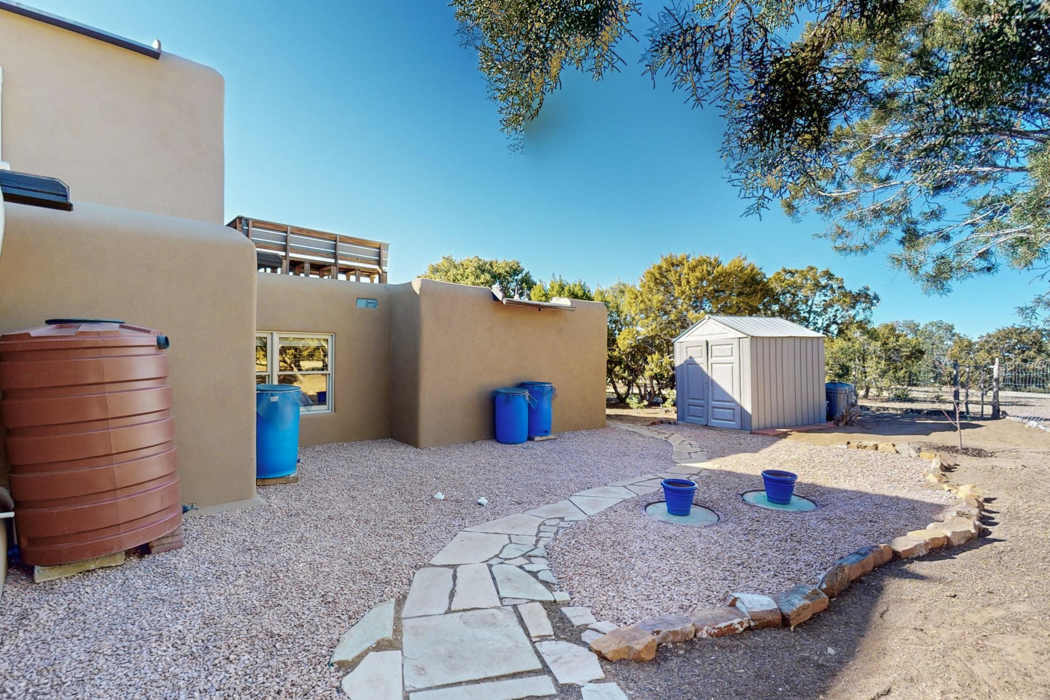 4 Verano Court, Santa Fe, New Mexico image 47