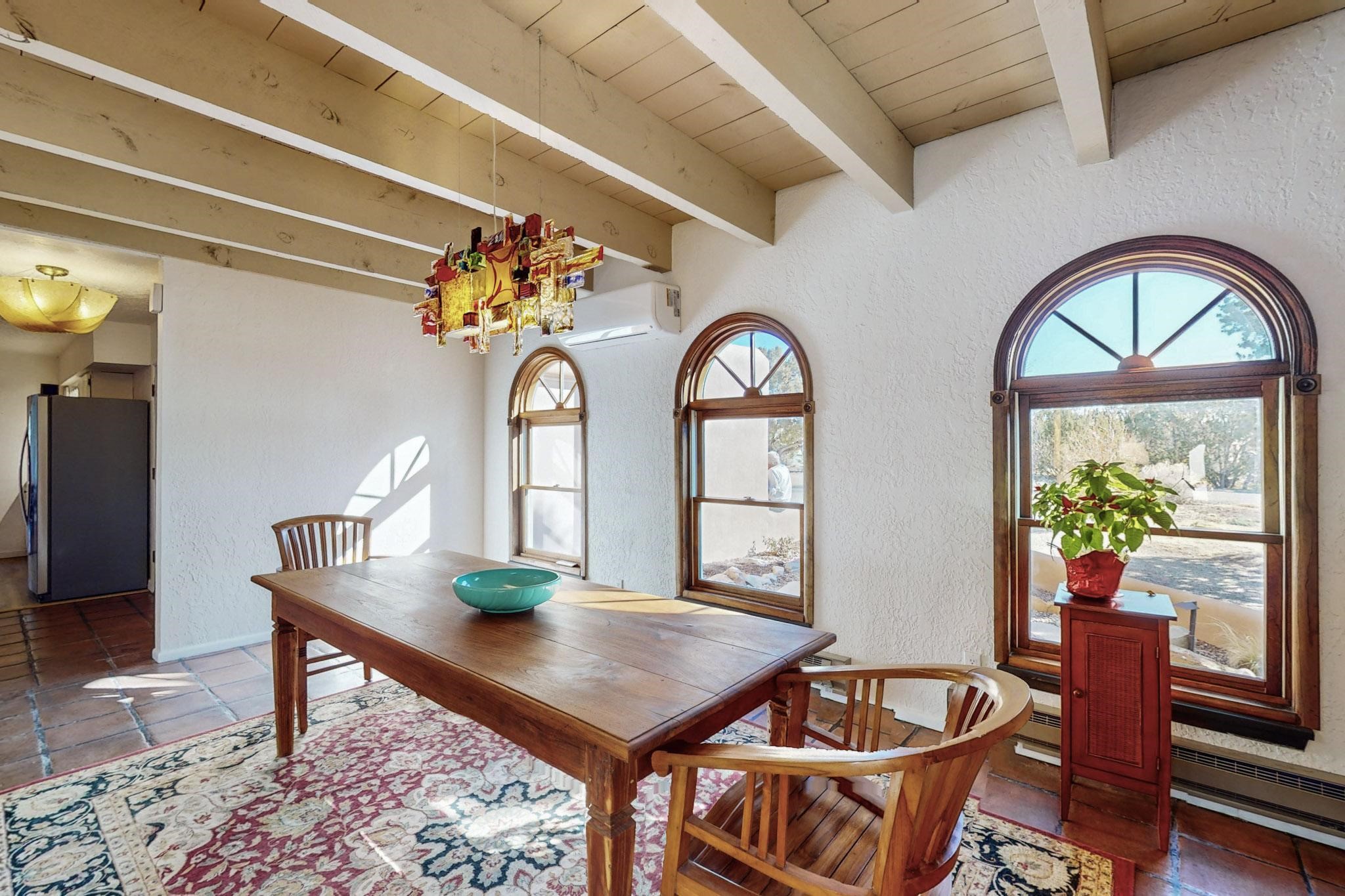 4 Verano Court, Santa Fe, New Mexico image 11