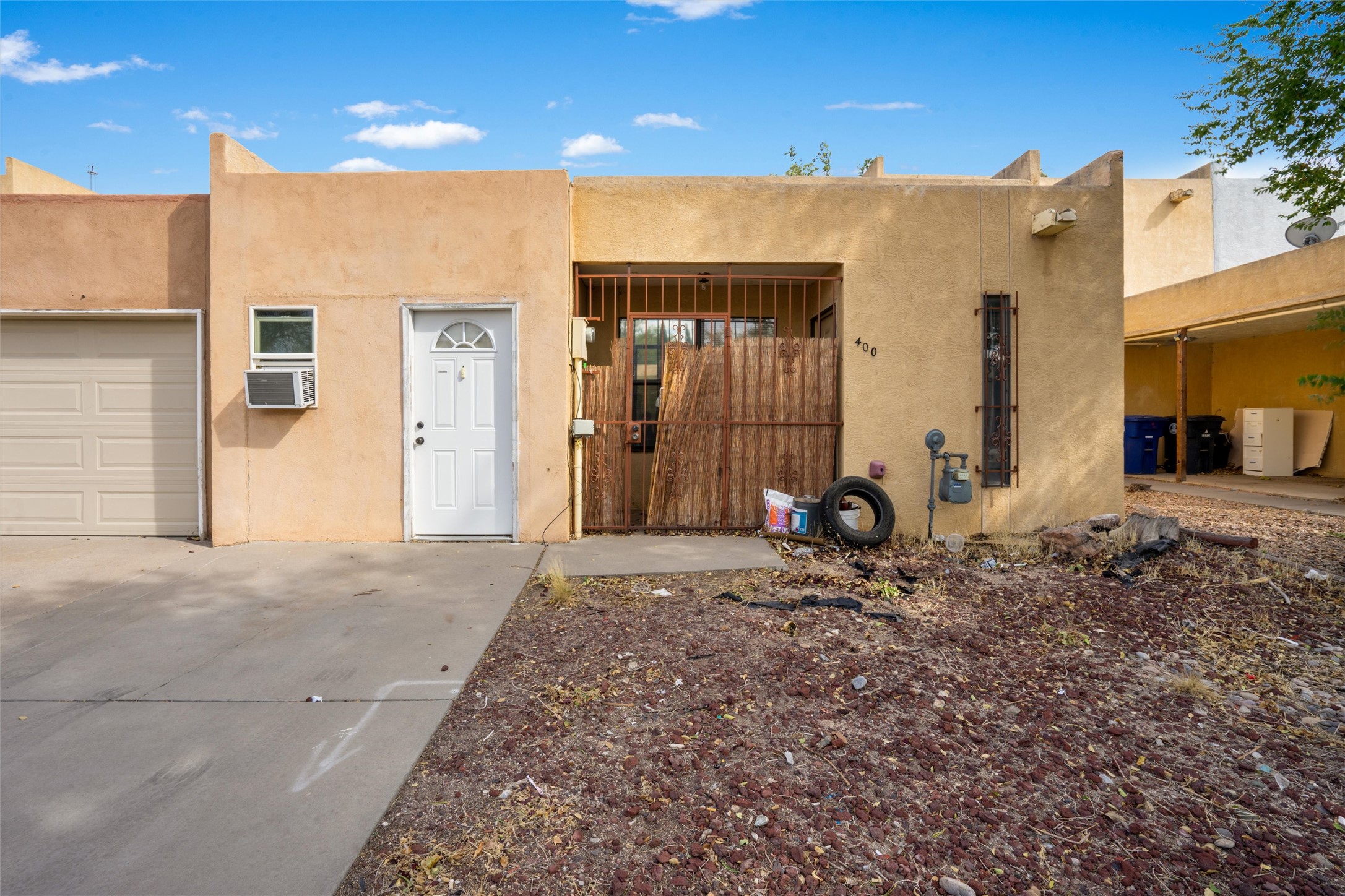 400 Bell Park Circle, Albuquerque, New Mexico image 1