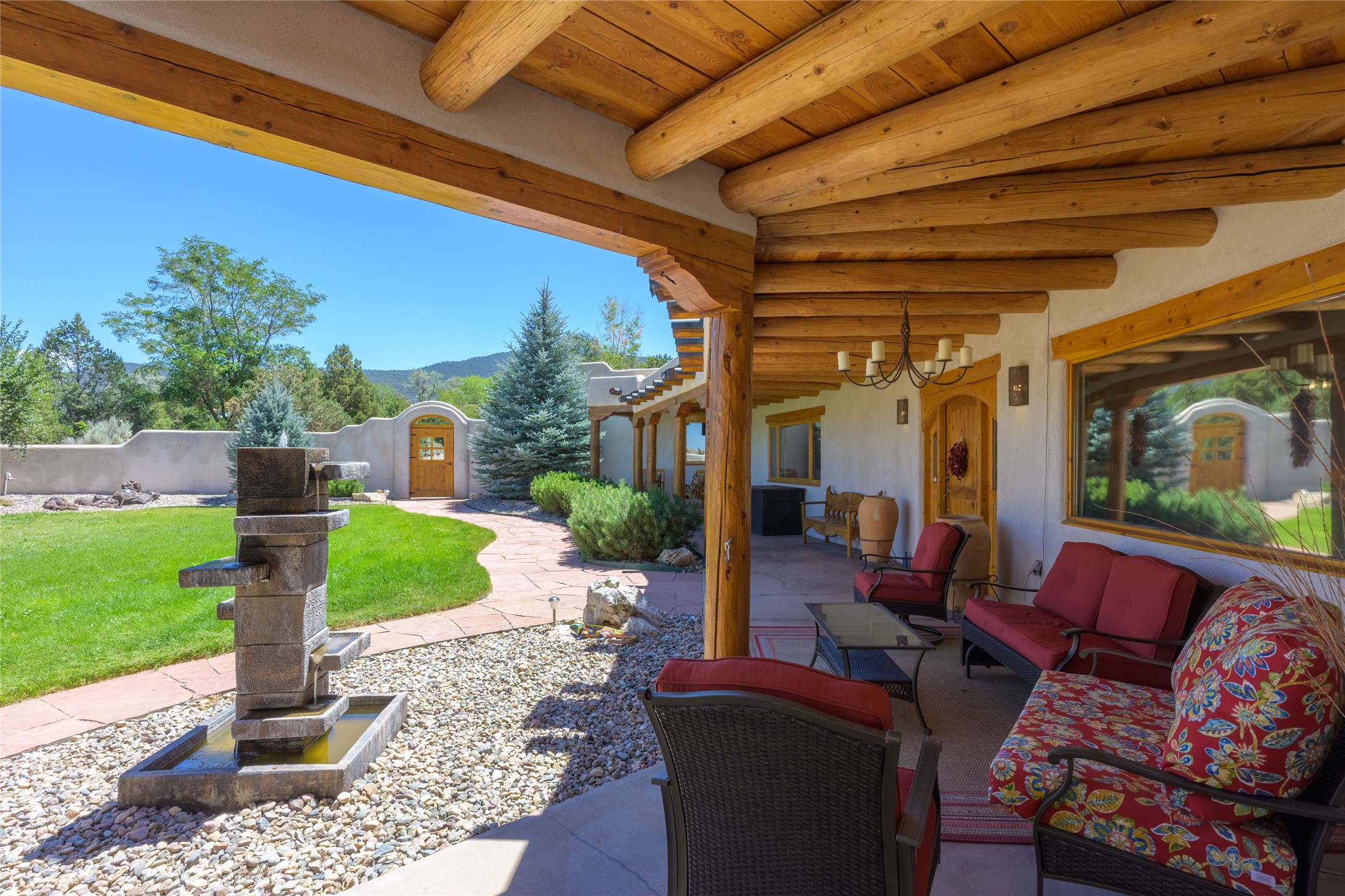 1422 Phillips St, Taos, New Mexico image 7