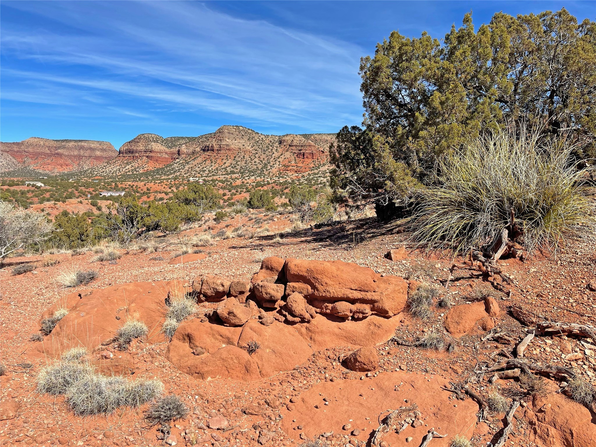 Lot 15 Camino Amarillo, Jemez Pueblo, New Mexico image 2