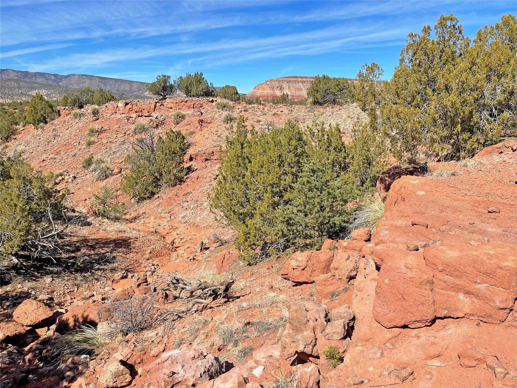 Lot 15 Camino Amarillo, Jemez Pueblo, New Mexico image 4