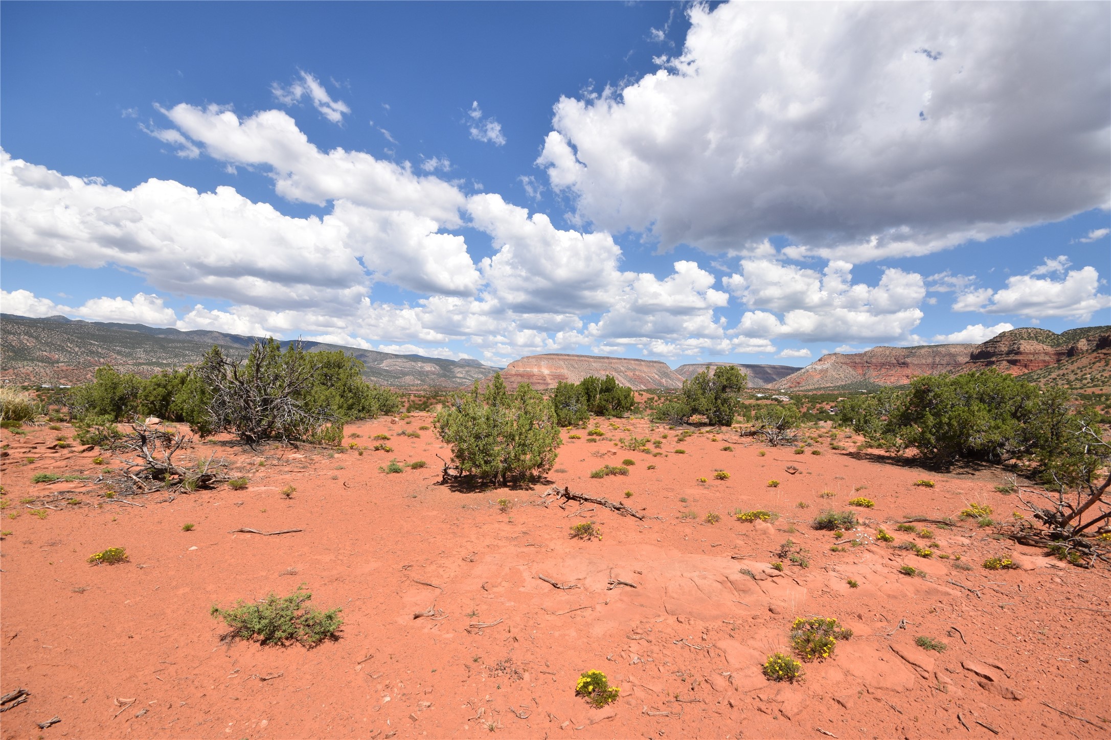 Lot 15 Camino Amarillo, Jemez Pueblo, New Mexico image 11