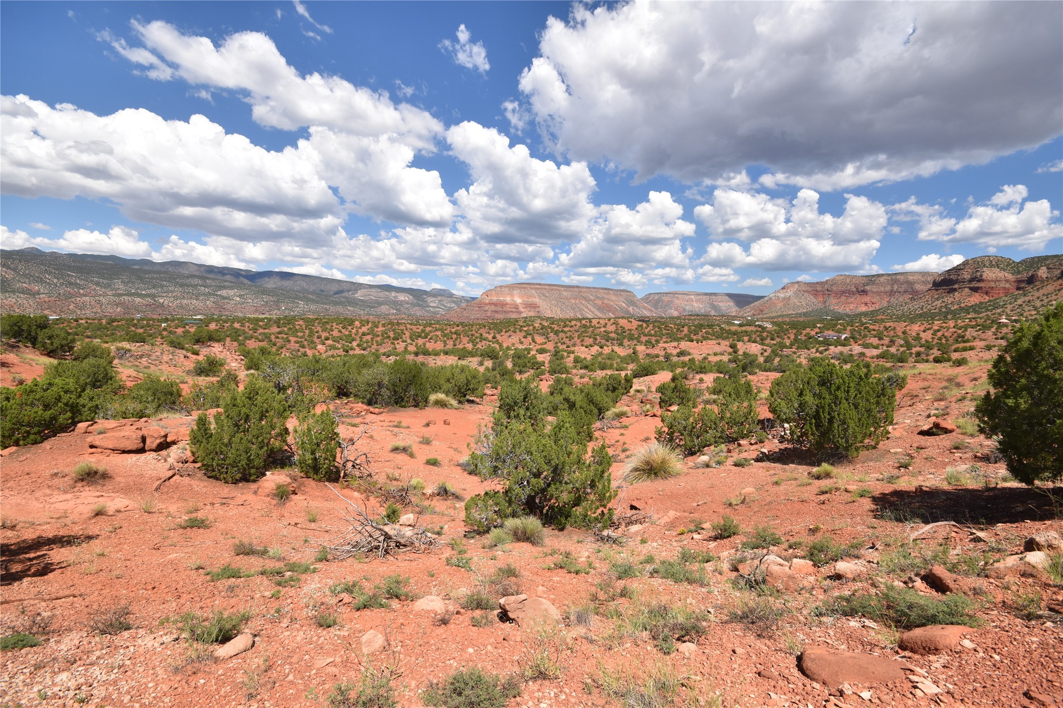 Lot 15 Camino Amarillo, Jemez Pueblo, New Mexico image 9