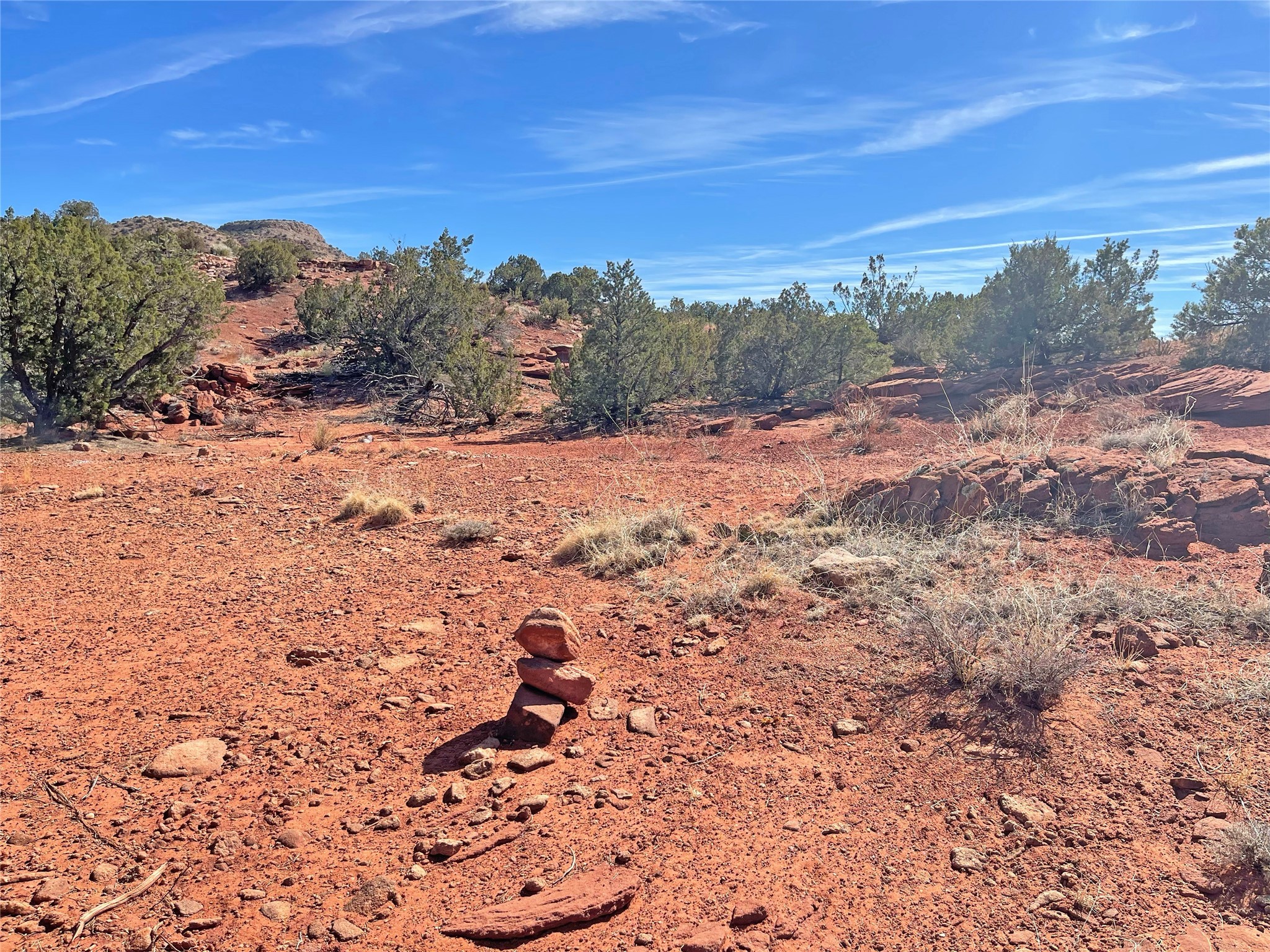 Lot 15 Camino Amarillo, Jemez Pueblo, New Mexico image 8