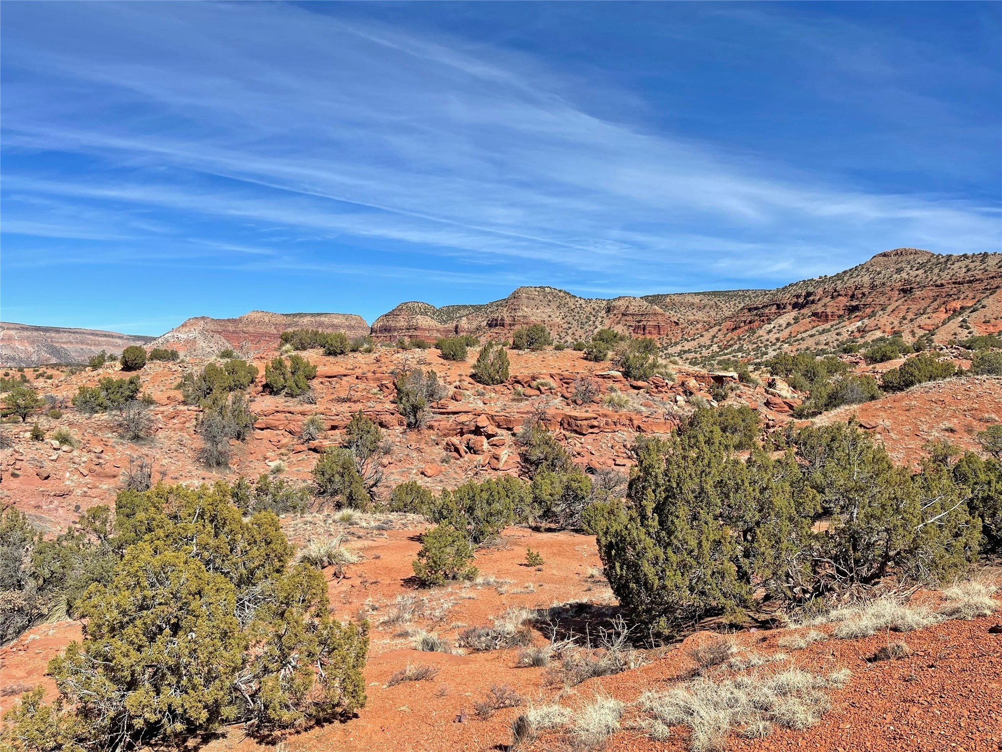 Lot 15 Camino Amarillo, Jemez Pueblo, New Mexico image 7