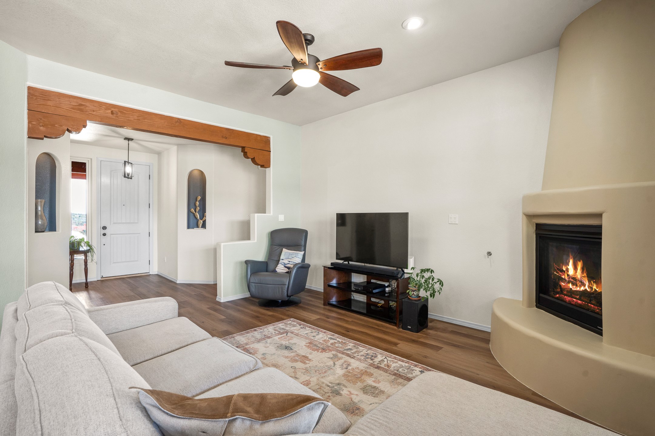 1633 Placita De Luna, Santa Fe, New Mexico image 7