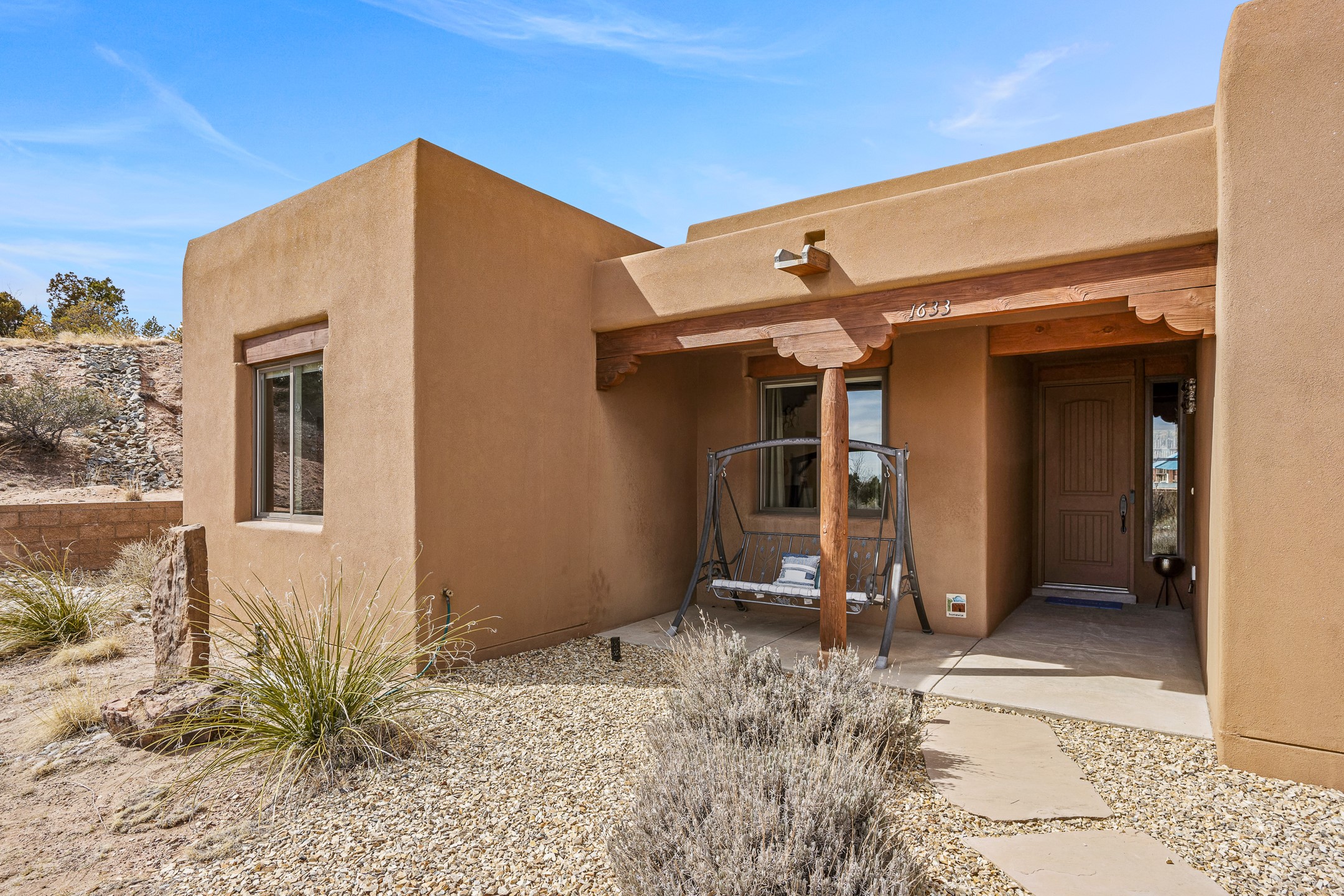 1633 Placita De Luna, Santa Fe, New Mexico image 34