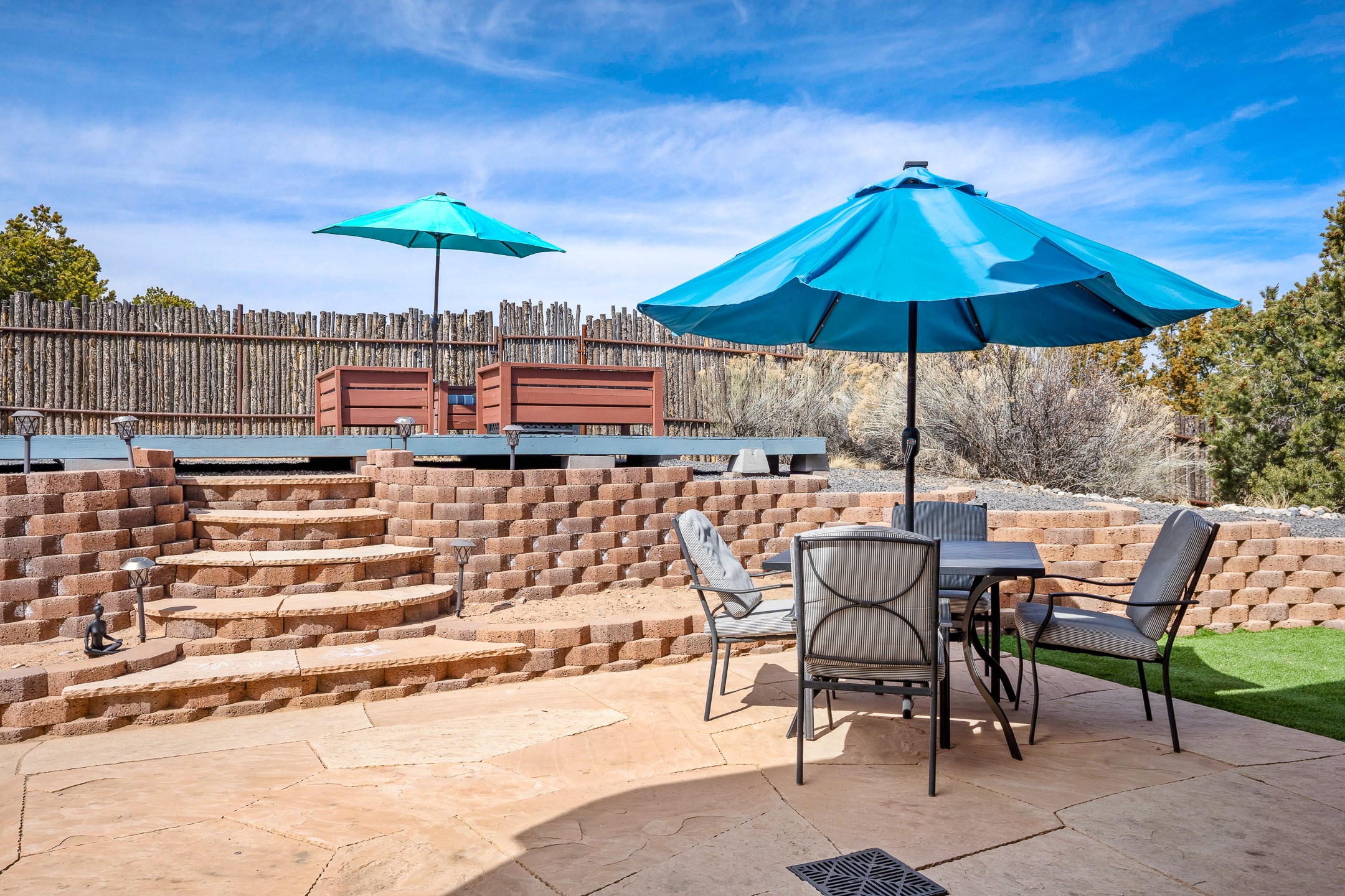 1633 Placita De Luna, Santa Fe, New Mexico image 32