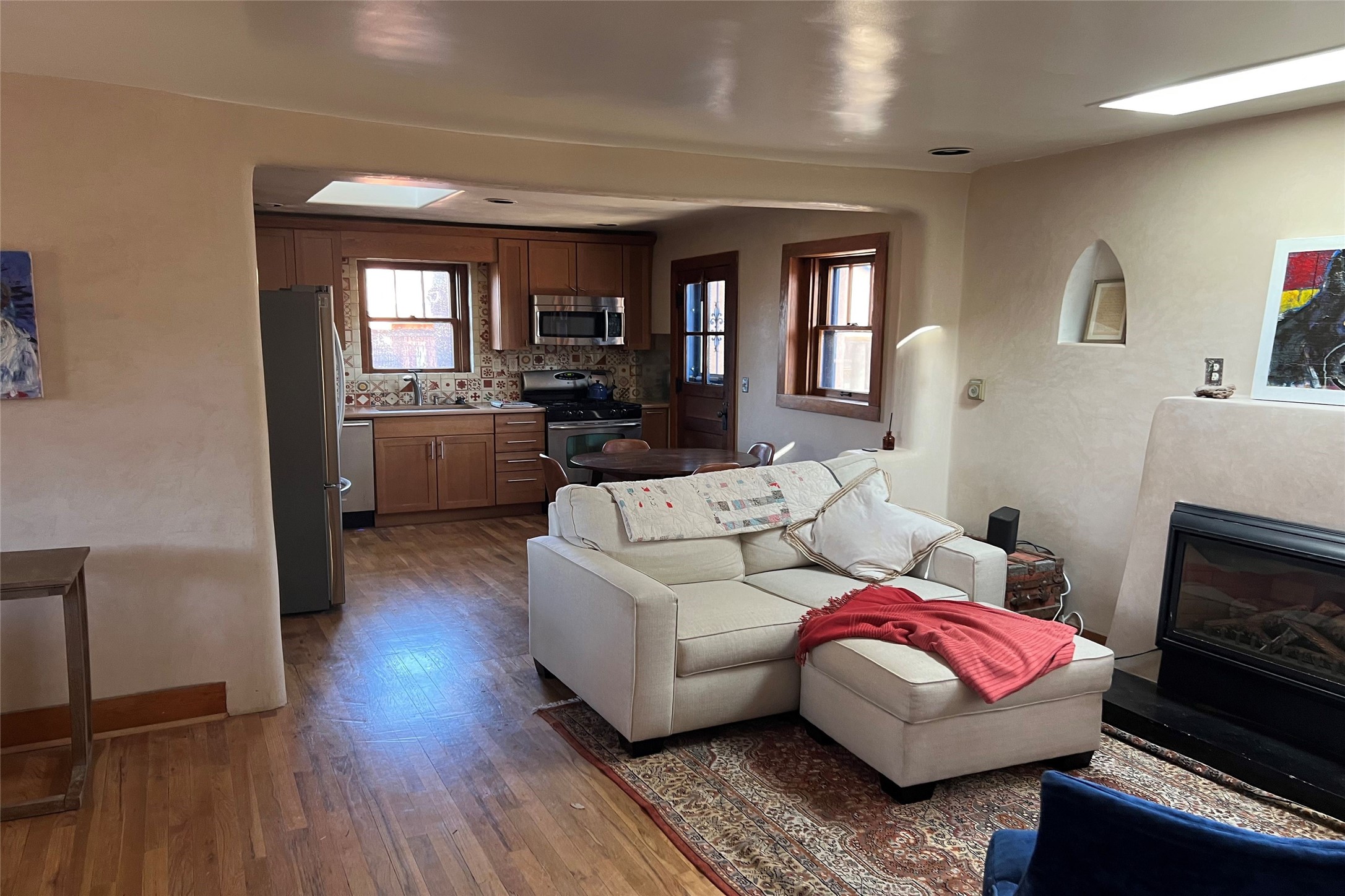 309 W Gomez Road, Santa Fe, New Mexico image 4