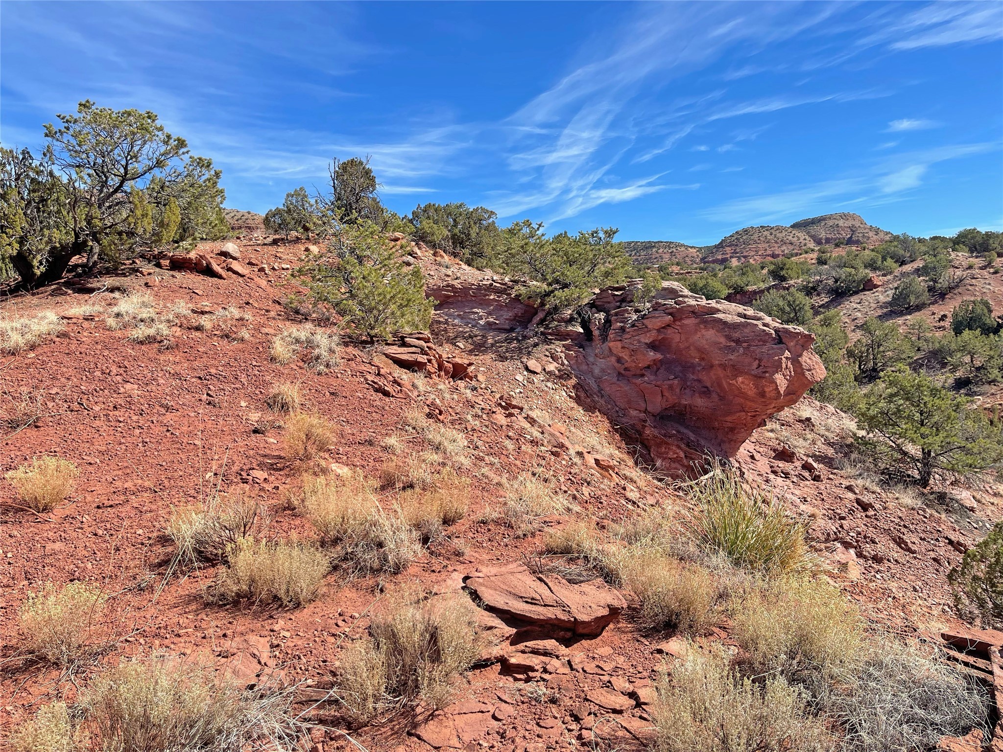 Lot 16 Camino Amarillo, Jemez Pueblo, New Mexico image 22