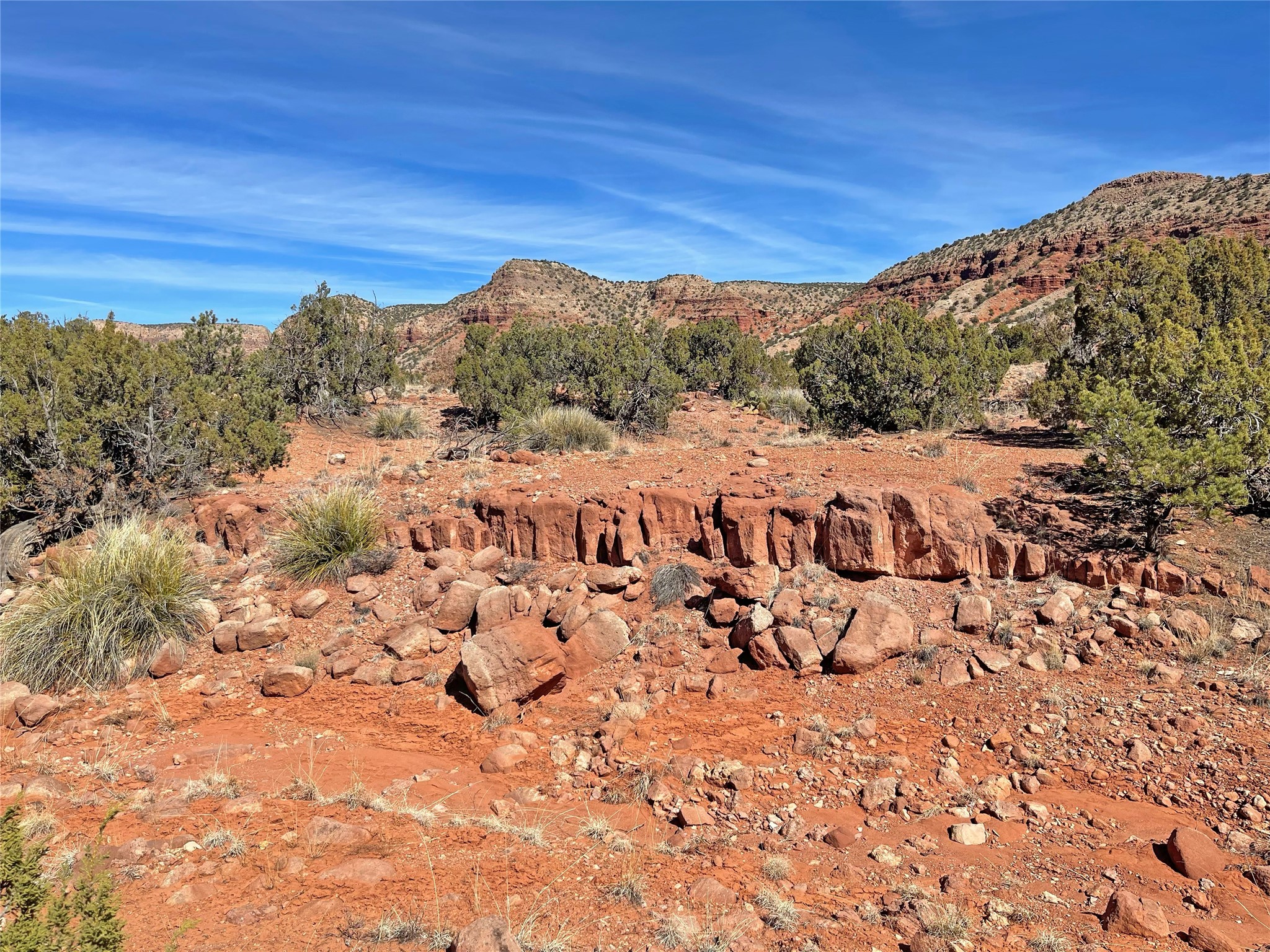 Lot 16 Camino Amarillo, Jemez Pueblo, New Mexico image 8