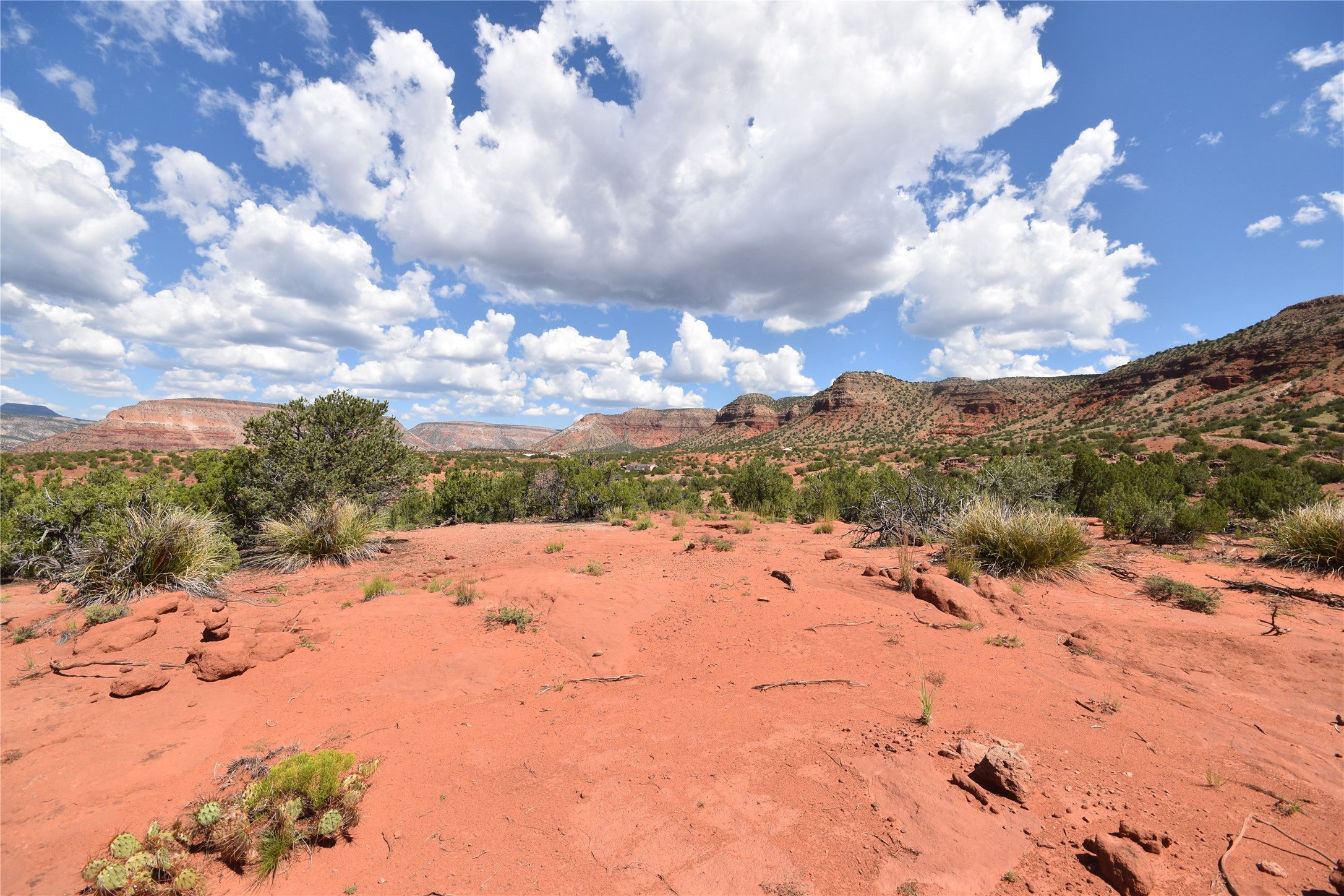 Lot 16 Camino Amarillo, Jemez Pueblo, New Mexico image 19