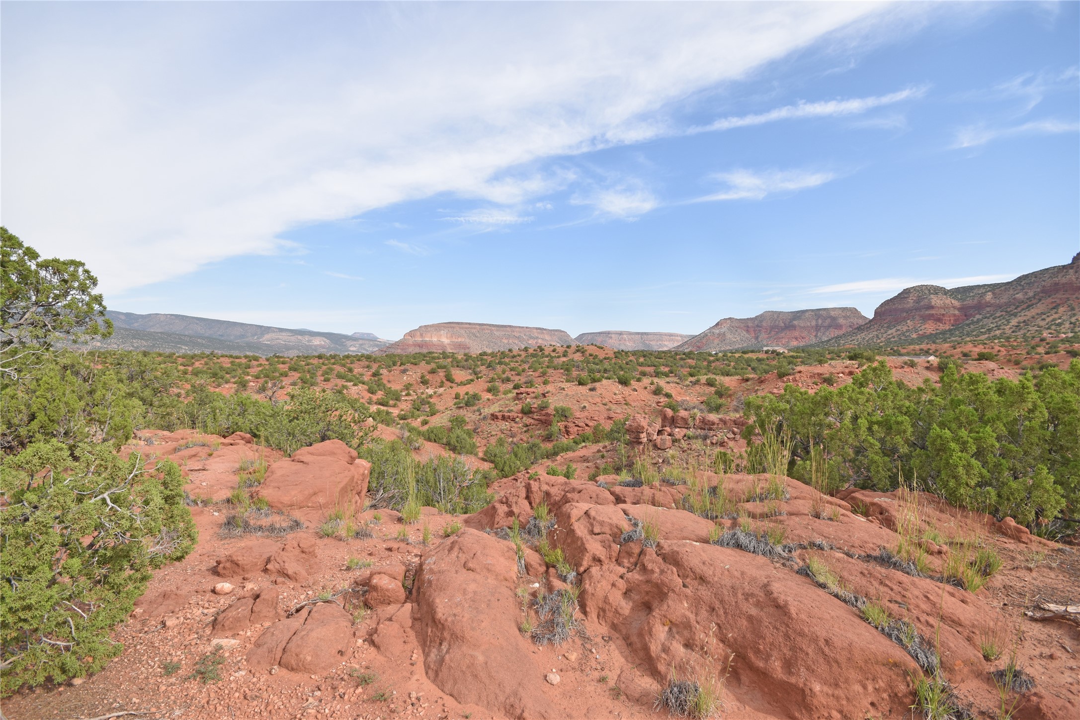 Lot 16 Camino Amarillo, Jemez Pueblo, New Mexico image 11