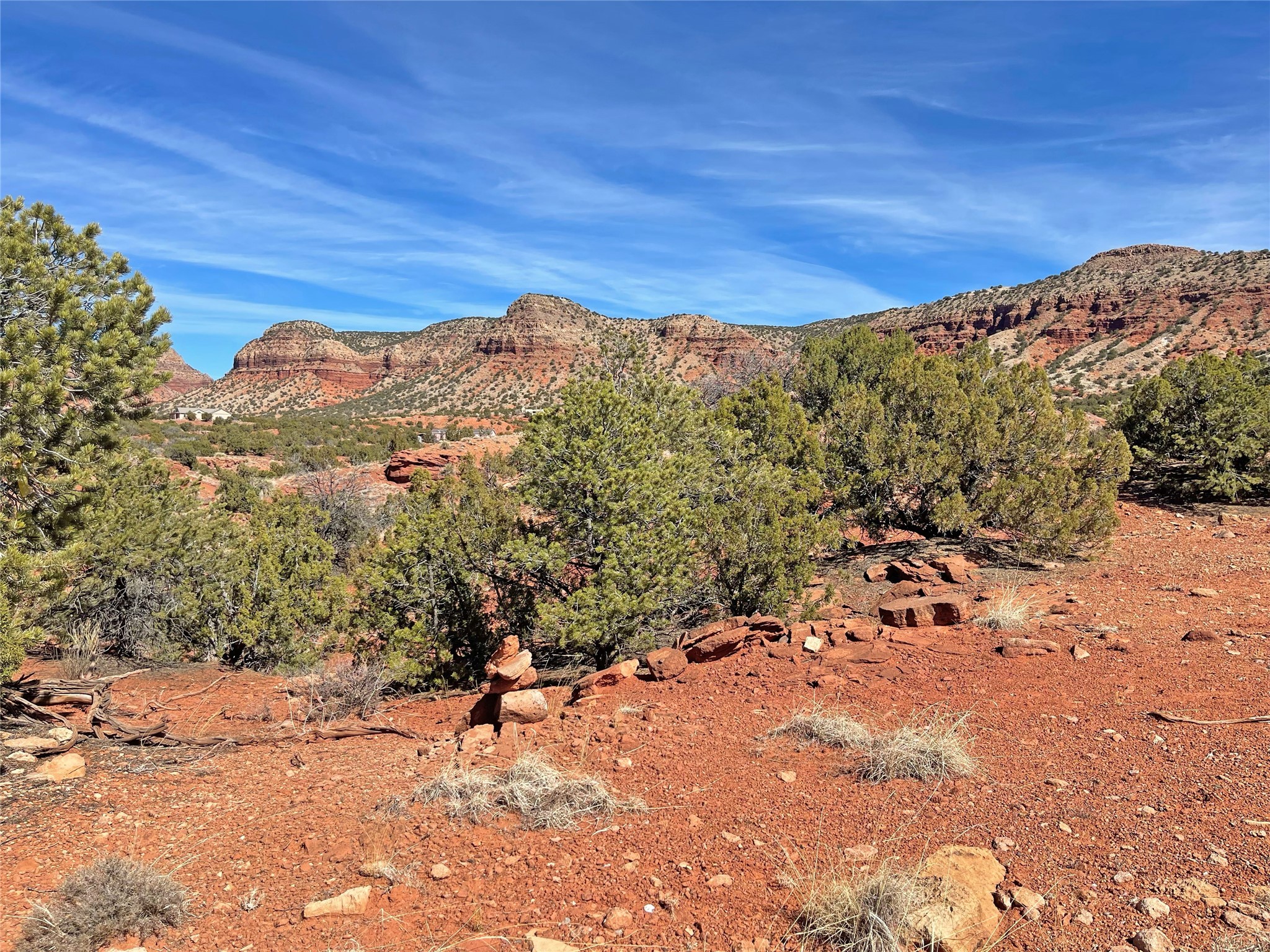 Lot 16 Camino Amarillo, Jemez Pueblo, New Mexico image 7