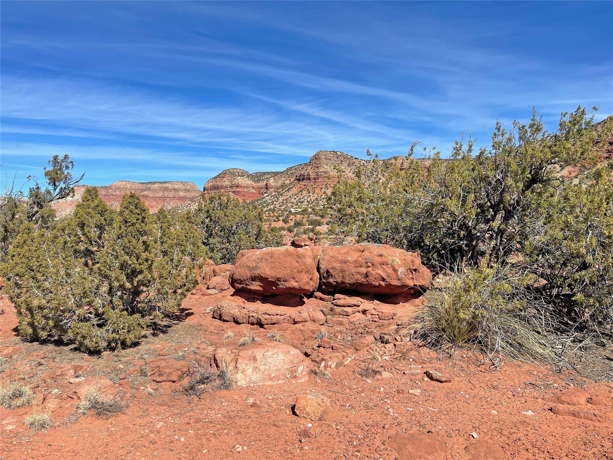 Lot 16 Camino Amarillo, Jemez Pueblo, New Mexico image 4