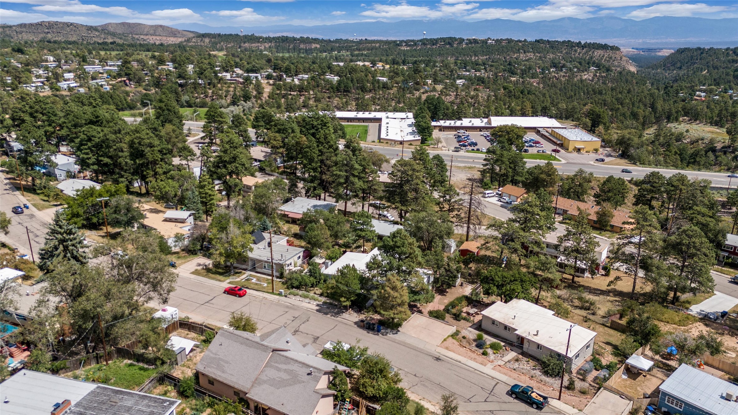 1954 41 Street, Los Alamos, New Mexico image 42