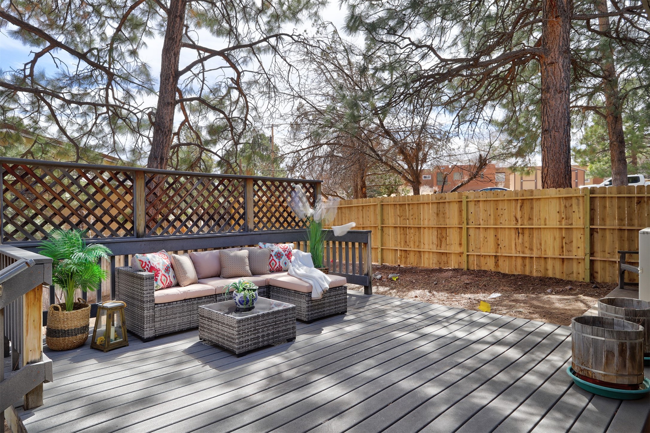 120 Dos Brazos St, Los Alamos, New Mexico image 19