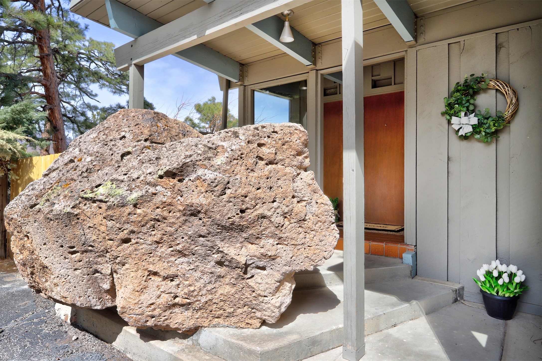 120 Dos Brazos St, Los Alamos, New Mexico image 7