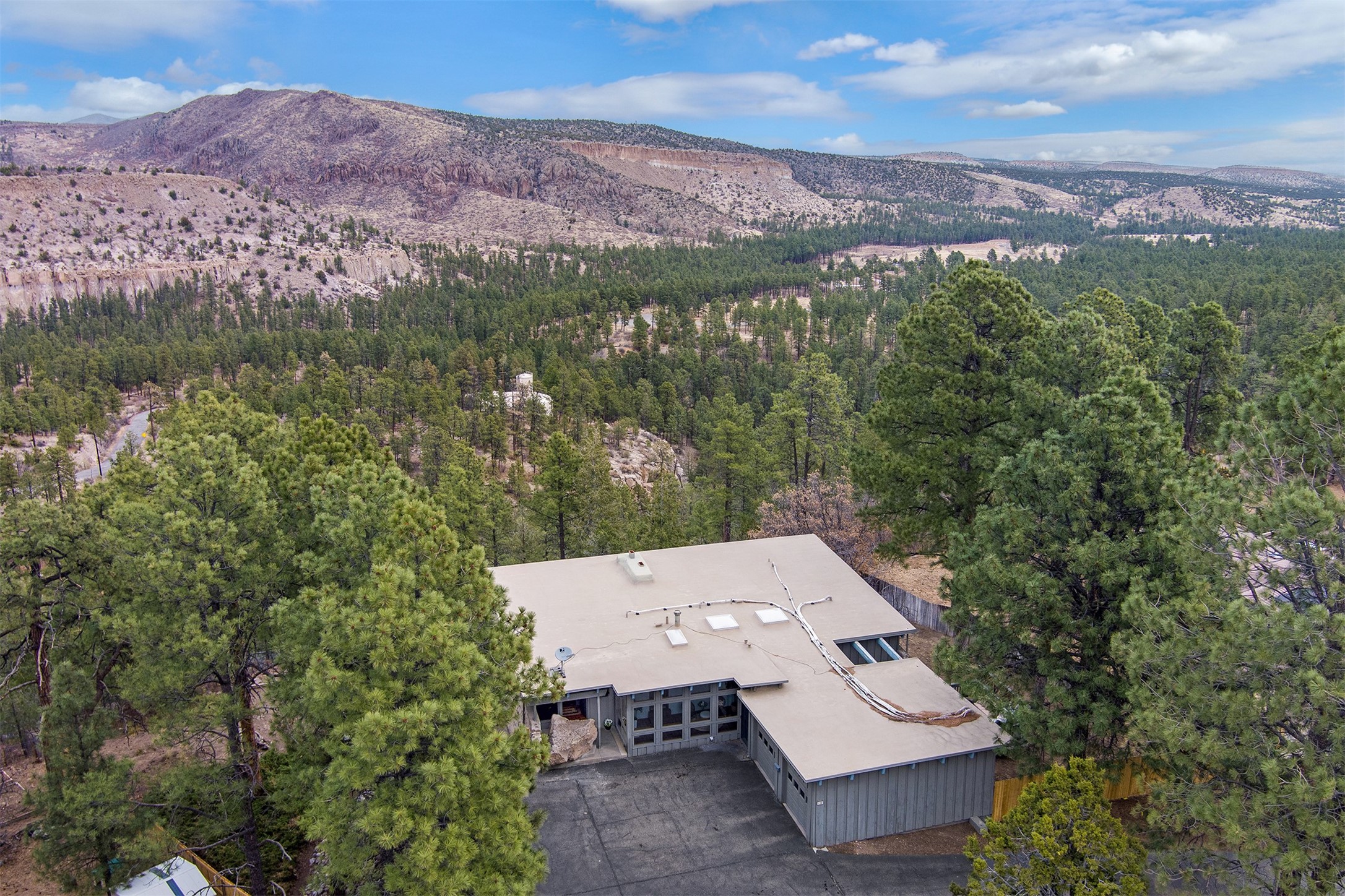 120 Dos Brazos St, Los Alamos, New Mexico image 4