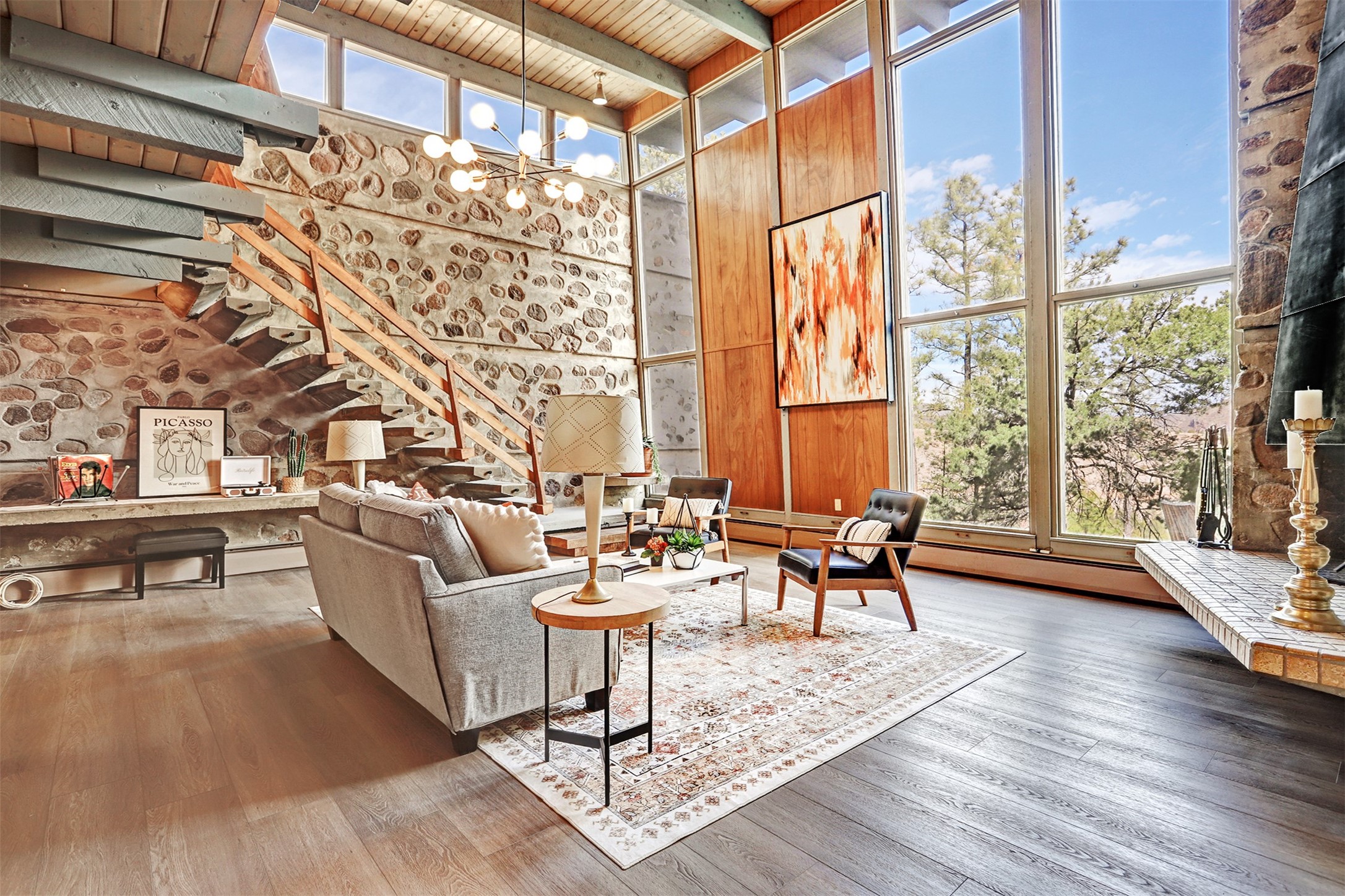 120 Dos Brazos St, Los Alamos, New Mexico image 42