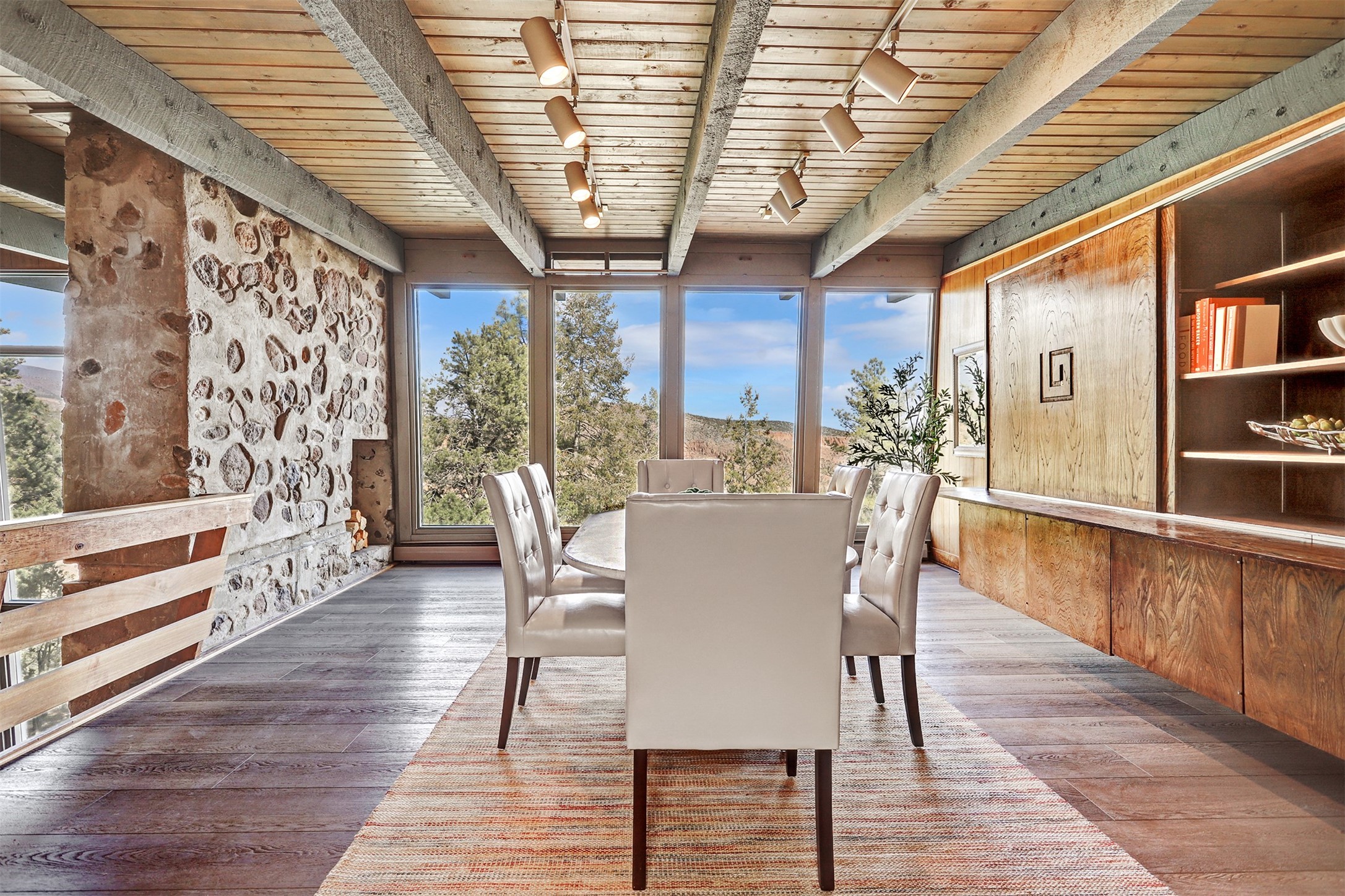 120 Dos Brazos St, Los Alamos, New Mexico image 12