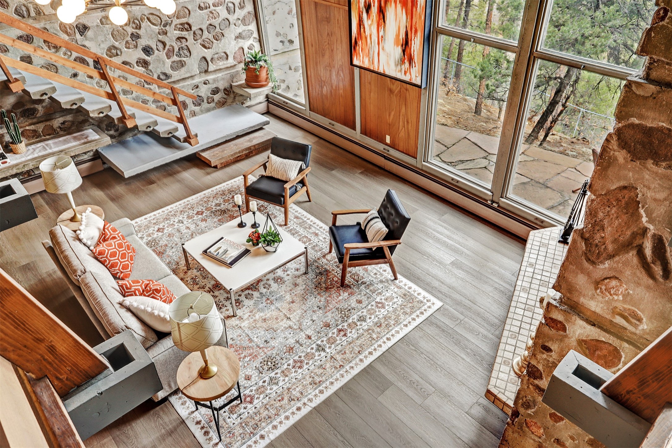 120 Dos Brazos St, Los Alamos, New Mexico image 36