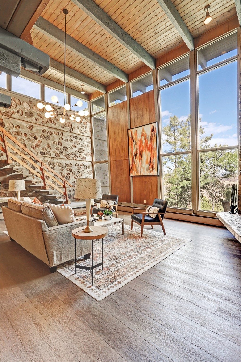 120 Dos Brazos St, Los Alamos, New Mexico image 40
