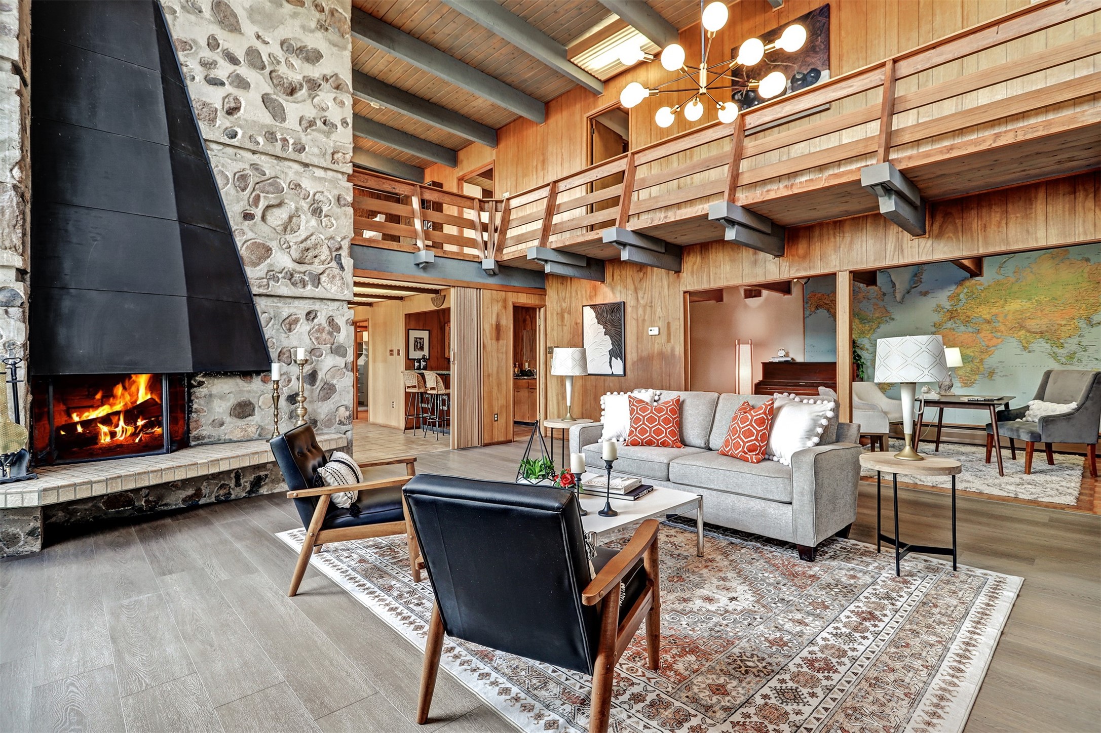 120 Dos Brazos St, Los Alamos, New Mexico image 37