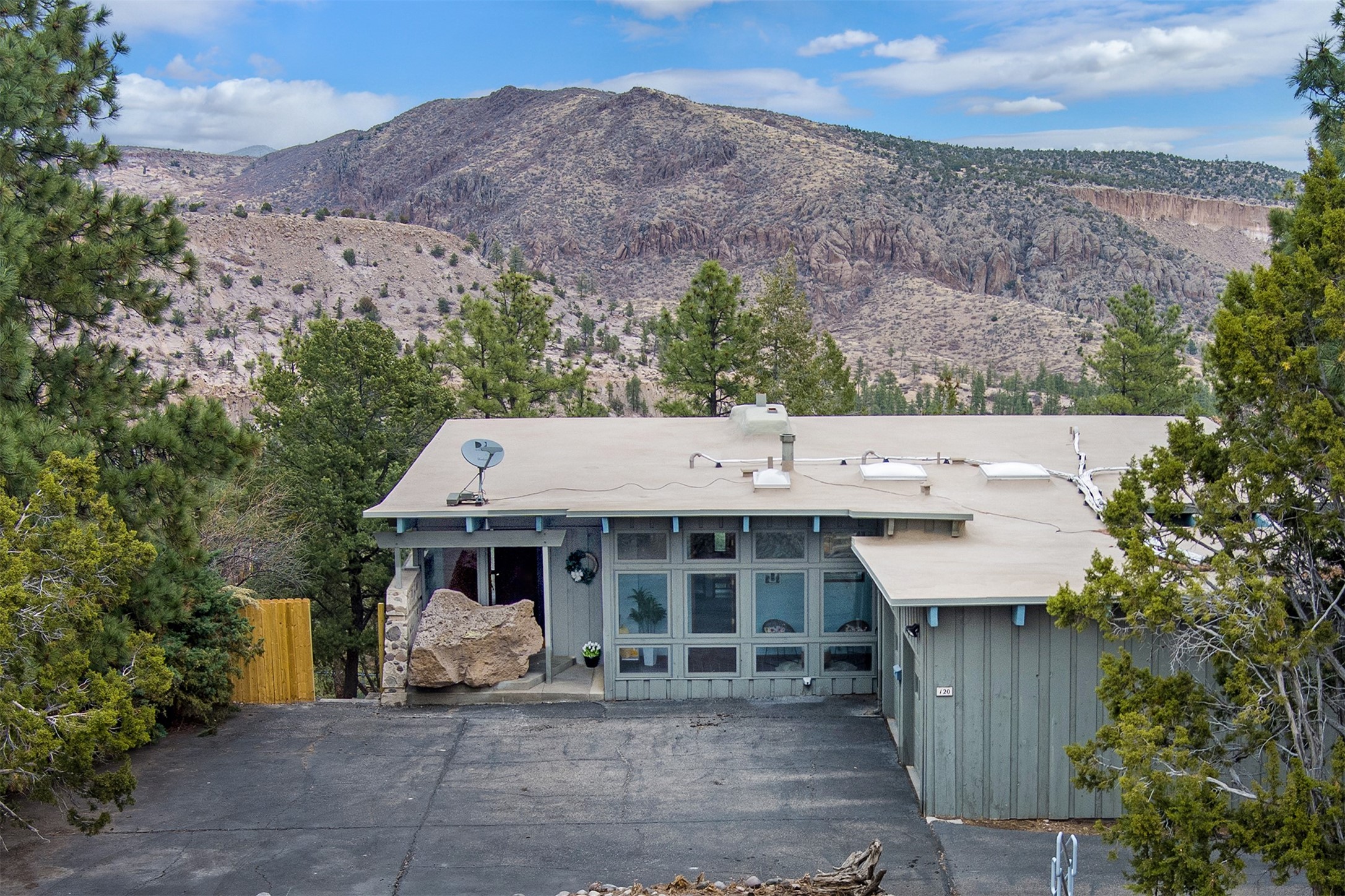 120 Dos Brazos St, Los Alamos, New Mexico image 6