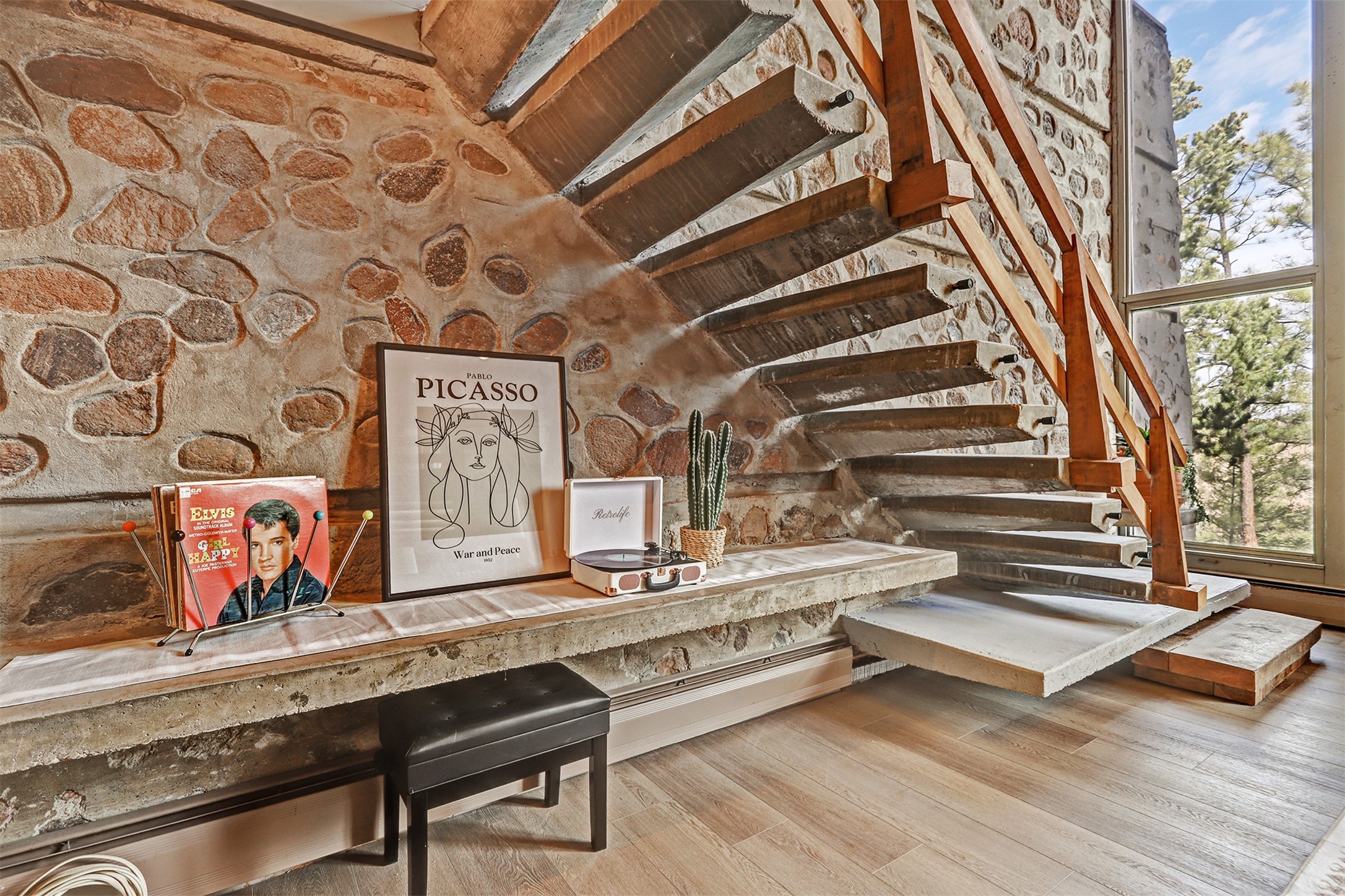 120 Dos Brazos St, Los Alamos, New Mexico image 46