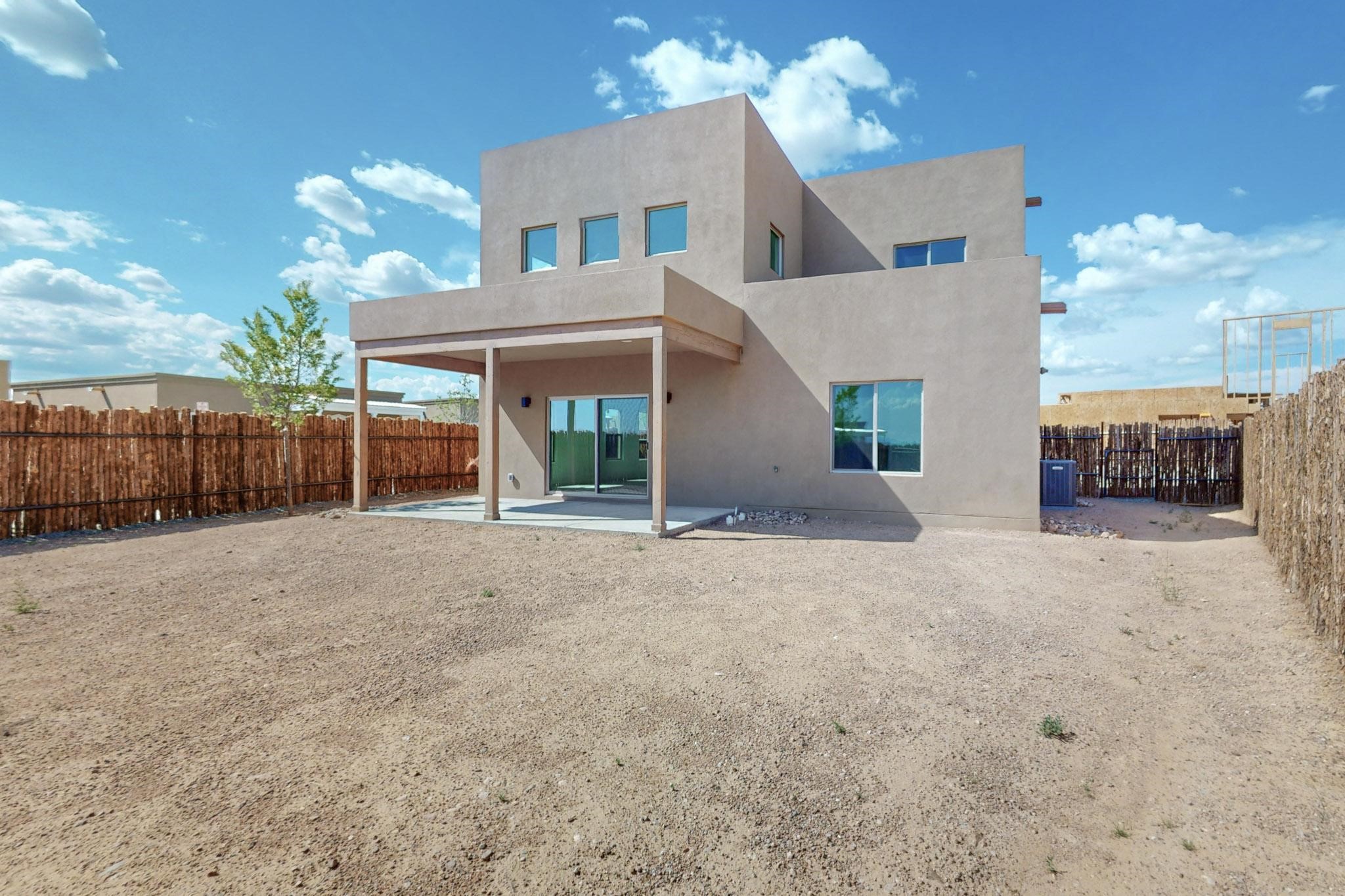 7628 Arroyo Oeste Ln, Santa Fe, New Mexico image 37