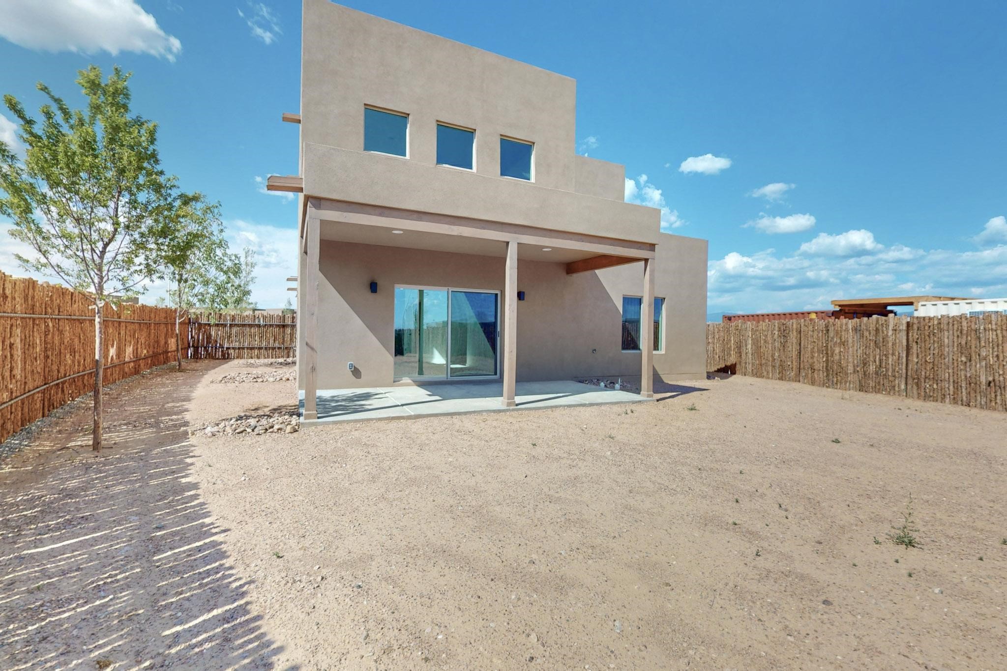 7628 Arroyo Oeste Ln, Santa Fe, New Mexico image 35