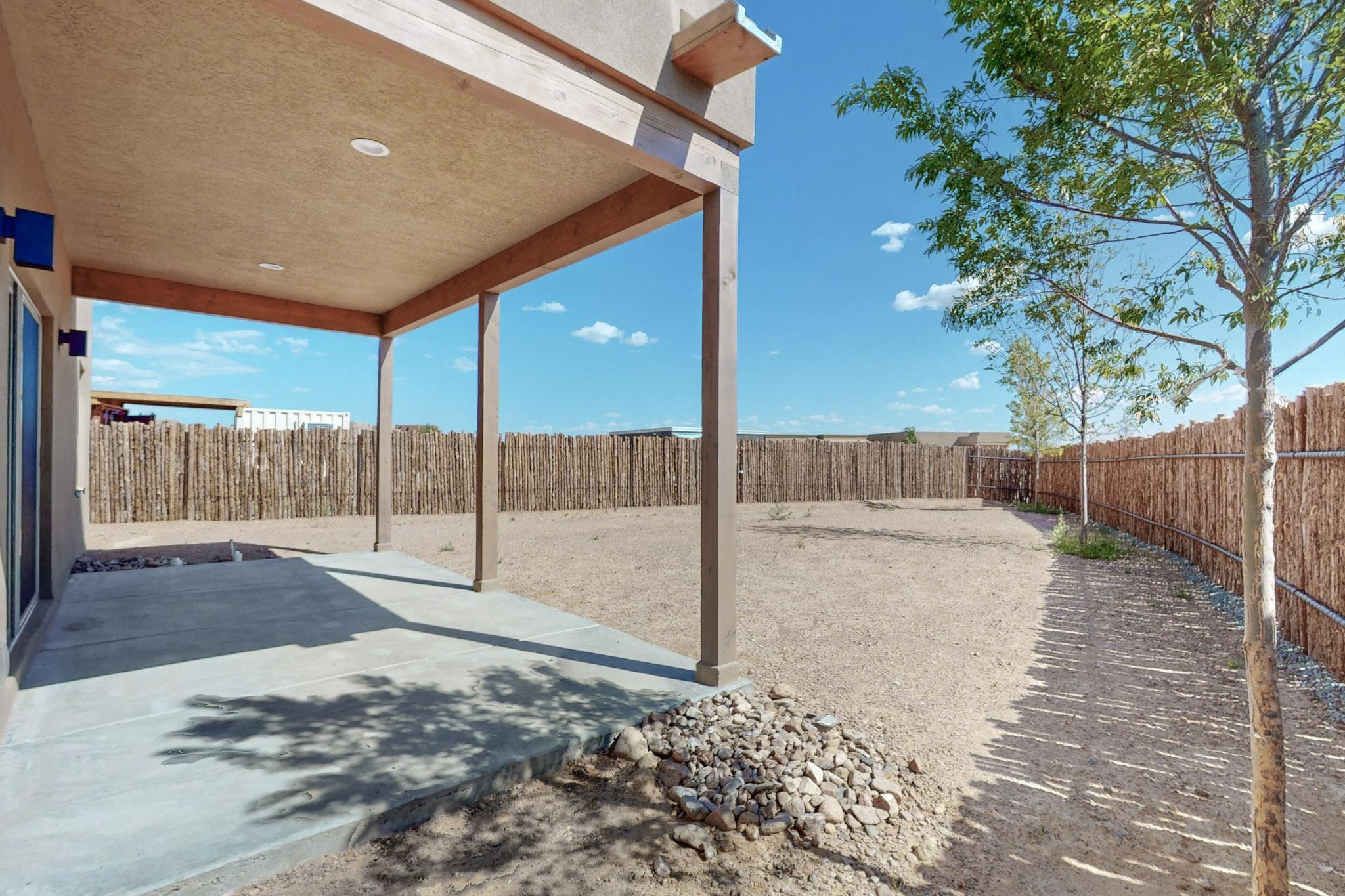 7628 Arroyo Oeste Ln, Santa Fe, New Mexico image 34