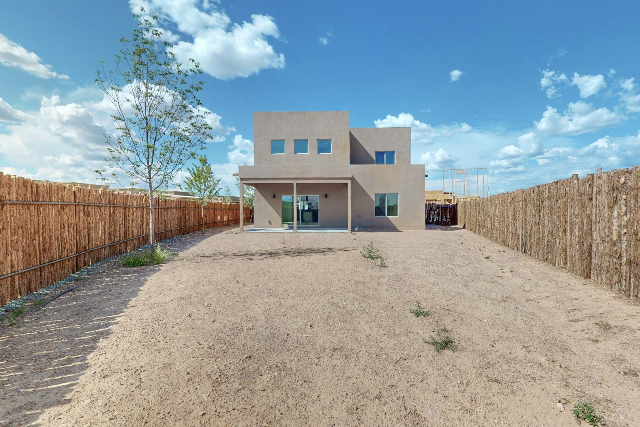 7628 Arroyo Oeste Ln, Santa Fe, New Mexico image 36