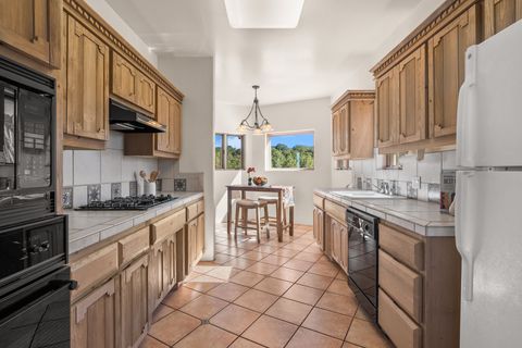 Tiny photo for 35 Alteza, Santa Fe, NM 87508 (MLS # 202504277)
