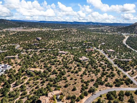 Tiny photo for 35 Alteza, Santa Fe, NM 87508 (MLS # 202504277)